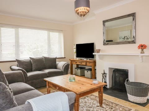 Dune Haven House in England