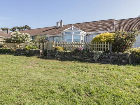 Dune Haven House in England