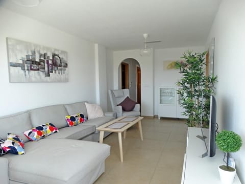 Apartamento Ofelia - Rio Nacimiento Campoamor Apartment in Dehesa de Campoamor