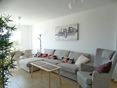 Apartamento Ofelia - Rio Nacimiento Campoamor Apartment in Dehesa de Campoamor