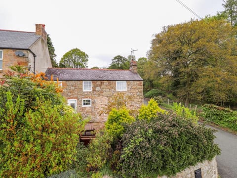 Woodland Cottage Casa in Llangollen