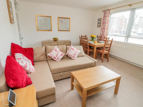 The Wynd Apartment Casa in Amble