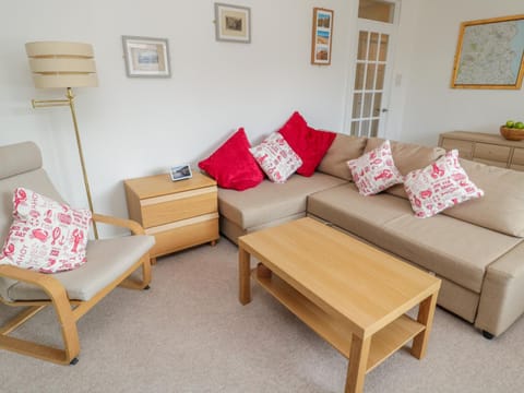 The Wynd Apartment Casa in Amble