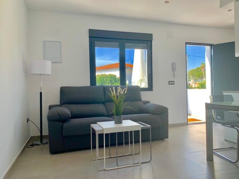Mediterranea Suite Apartment Wohnung in Marina Baixa
