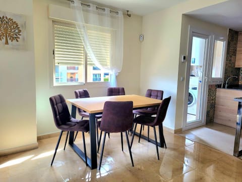 Sidney La Cala 2B Apartment in Marina Baixa