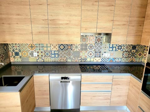 Sidney La Cala 2B Apartment in Marina Baixa