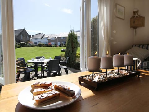 Bwthyn y Mor House in Wales