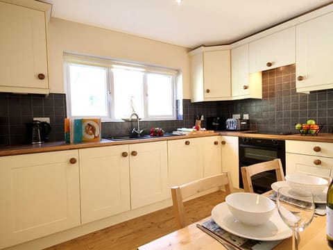 Bwthyn y Mor House in Wales