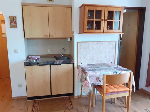 Appartemant Steineberg Apartamento in Immenstadt