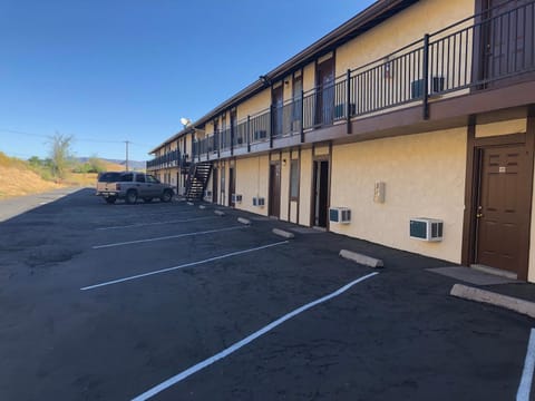Golden Hills Motel Motel in Tehachapi