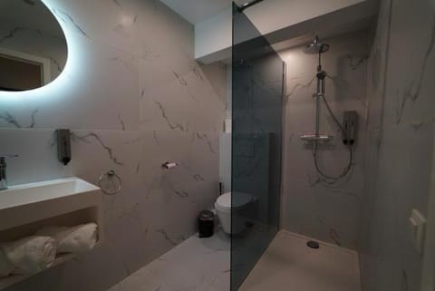 Arku apartments Brussels Airport Apartment in Flanders