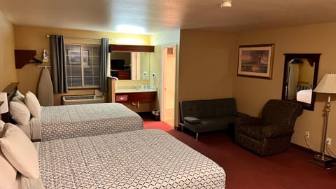 Morgan Inn and Suites Walla Walla Hotel in Milton-Freewater