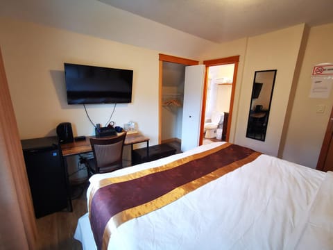 Riverfront Estate Bed&Breakfast Banff Chambre d’hôte in Banff