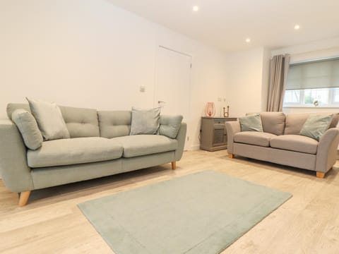 Kober House House in England