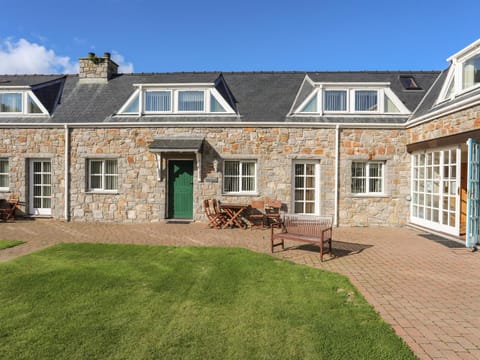 Tyn Towyn - Ty Gwyrdd House in Trearddur Bay