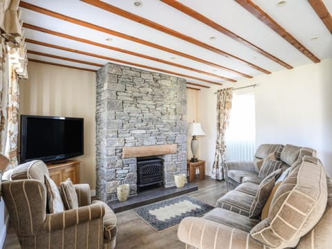 Tyn Towyn - Ty Gwyrdd House in Trearddur Bay