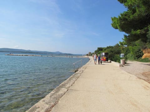 Family apartment Mare Apartment in Biograd na Moru