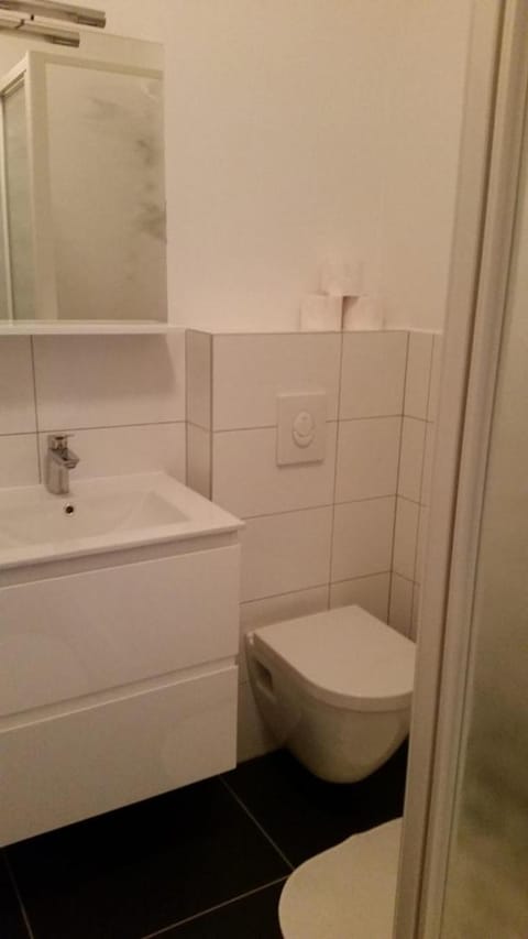 Family apartment Mare Apartment in Biograd na Moru