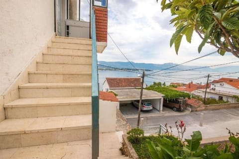 Apartments Petar - great location close to the sea Condo in Trogir