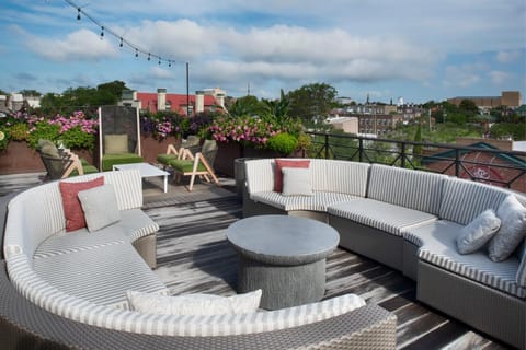 Patio, View (from property/room), Balcony/Terrace, Balcony/Terrace