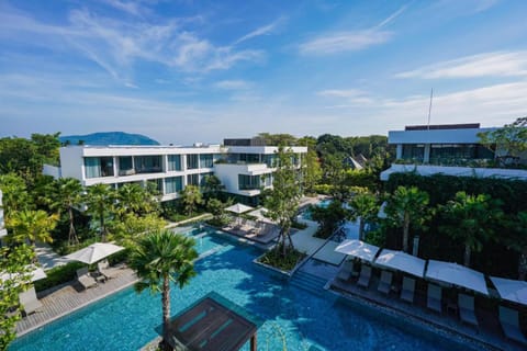 Stay Wellbeing & Lifestyle Resort Resort in Rawai