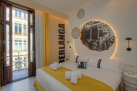 Casual Socarrat Valencia - Adults Only Hotel in Valencia