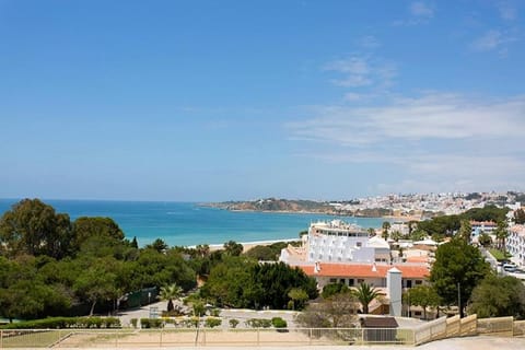 Neighbourhood, City view, Sea view