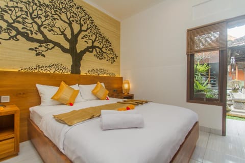 Rahayu Guest House Ubud Nature lodge in Abiansemal