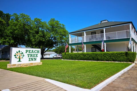 Peach Tree Inn & Suites Hotel in Fredericksburg