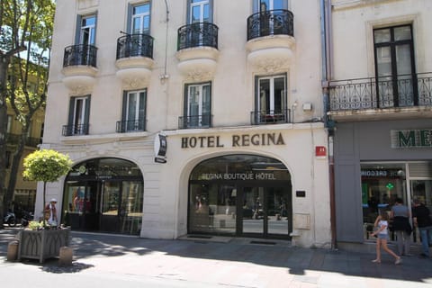 Régina Boutique Hotel Hôtel in Avignon