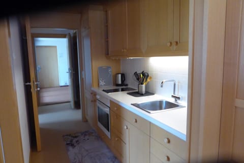 Widderstein Apartments Apartment in Vorarlberg, Austria