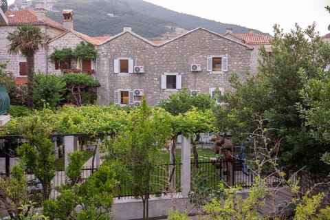 Apartments Trifunovic Old Town Appartement in Budva