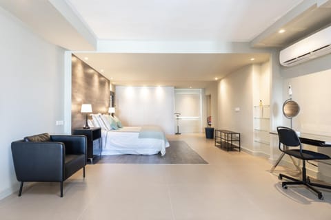 Rooms & Suites Loft 2E Deluxe Edition Arrecife Condominio in Arrecife