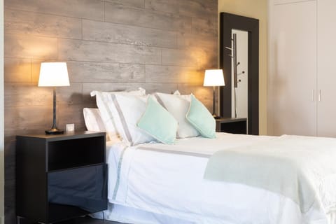 Rooms & Suites Loft 2E Deluxe Edition Arrecife Condo in Arrecife