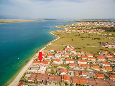 LUXURY APARTMENTS - LA VIR 1 & 2 House in Zadar County