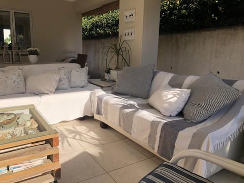 158 on Marlin Vacation rental in Eastern Cape