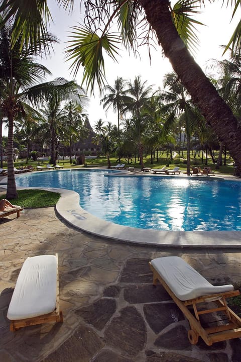 The Lawford powered by ASTON Hotel in Malindi