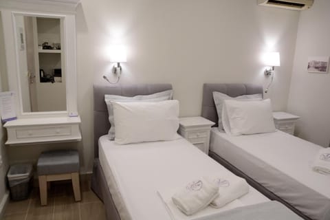 LEVANTA HOTEL SPETSES Hôtel in Spetses