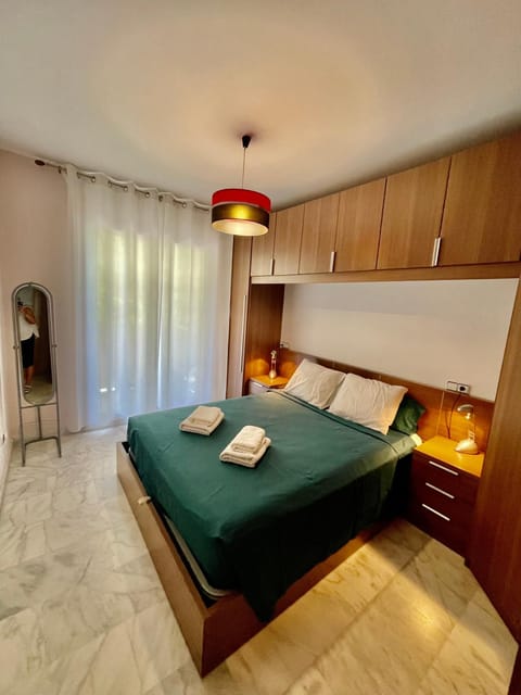 Apartamento Playa Arrabassada Appartamento in Tarragona