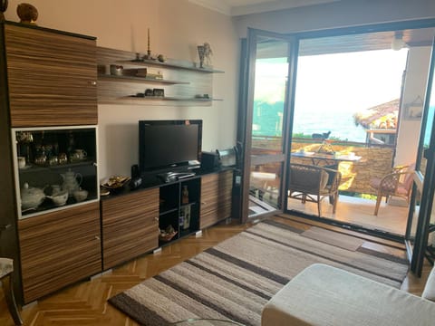 Maria's Sea View Guest House Apartment in Nessebar