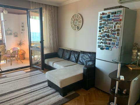 Maria's Sea View Guest House Apartment in Nessebar