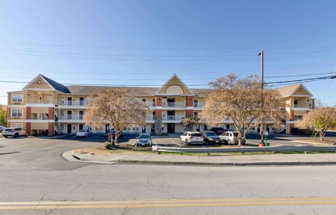 Extended Stay America Select Suites - Roanoke - Airport Hôtel in Roanoke