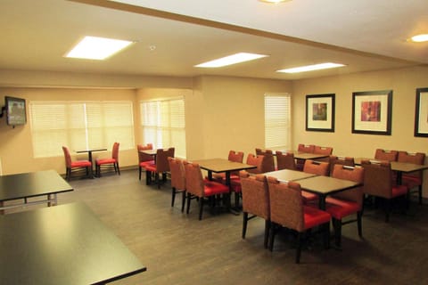 Extended Stay America Suites - Atlanta - Alpharetta - Northpoint - West Hotel in Alpharetta