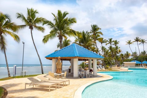 Las Olas Juan Dolio Beachfront View Wohnung in Juan Dolio