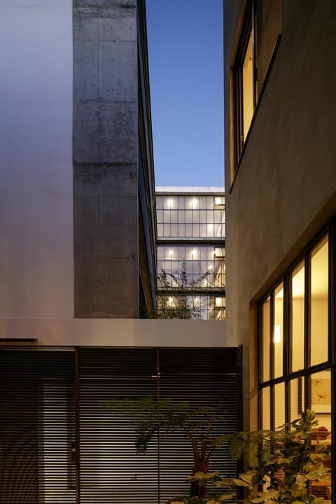 SUITES EVERNESS Aparthotel in Guadalajara