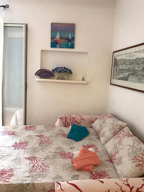 La casa di Tina Apartment in Gaeta