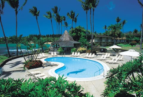Napili Shores Maui by OUTRIGGER - No Resort & Housekeeping Fees Aparthotel in Kapalua
