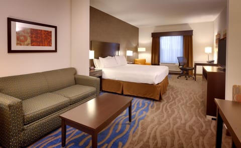Holiday Inn Express & Suites Overland Park, an IHG Hotel Hotel in Overland Park