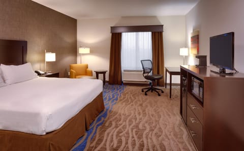 Holiday Inn Express & Suites Overland Park, an IHG Hotel Hôtel in Overland Park