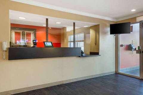 Extended Stay America Suites - Hartford - Farmington Hotel in New Britain